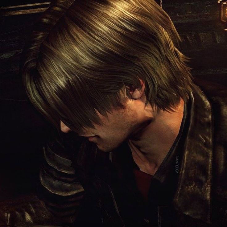Leon Kennedy