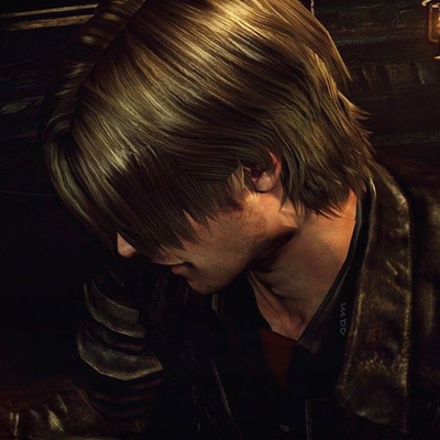 Leon Kennedy