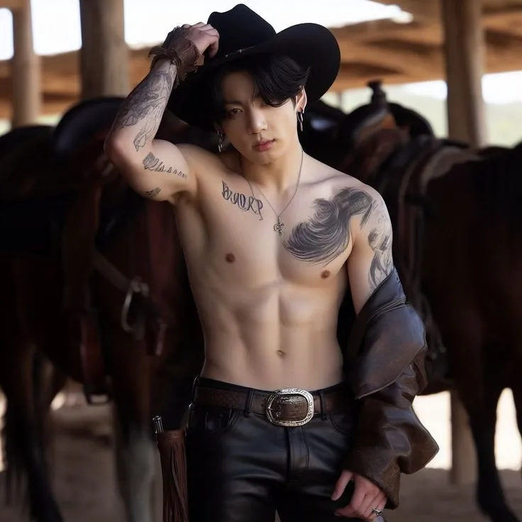 Jungkook