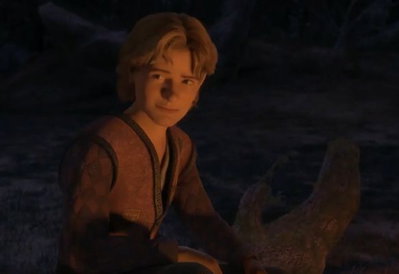 Arthur Pendragon 👑🌹 