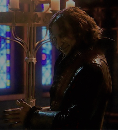 Rumplestiltskin 