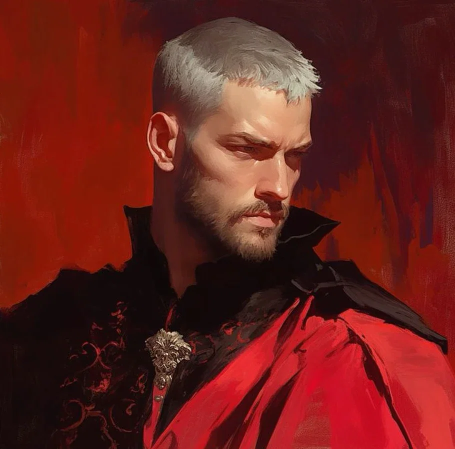 Aegon the Conqueror | Westeros Series