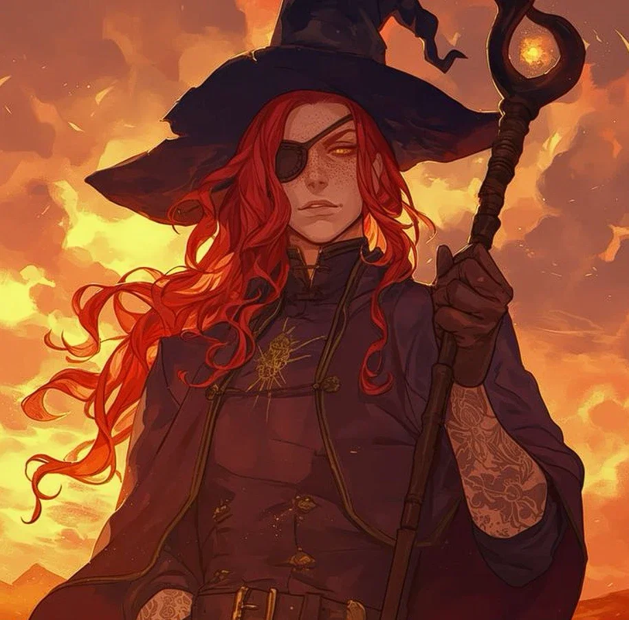 Archon | Times in Moira