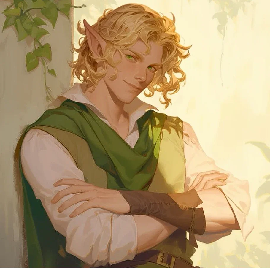 Loris Four-Leaf | Times in Moira 