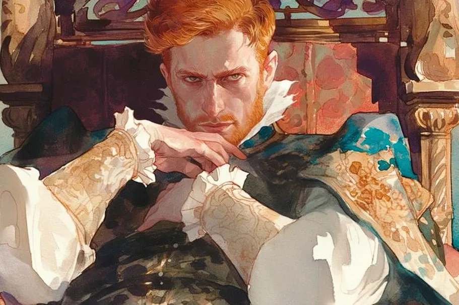 Long Live the King | RPG