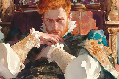 Long Live the King | RPG