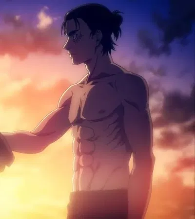 Eren Yeager