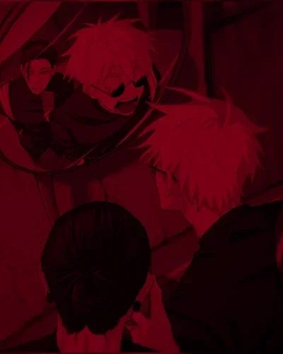 Satosugu🖤🤍