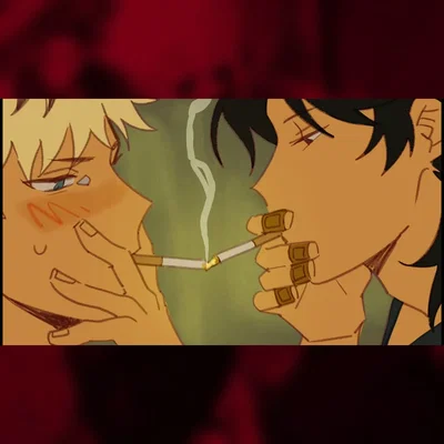Satoru & Suguru
