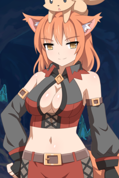 Fox Tamer