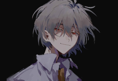 Kaworu Nagisa