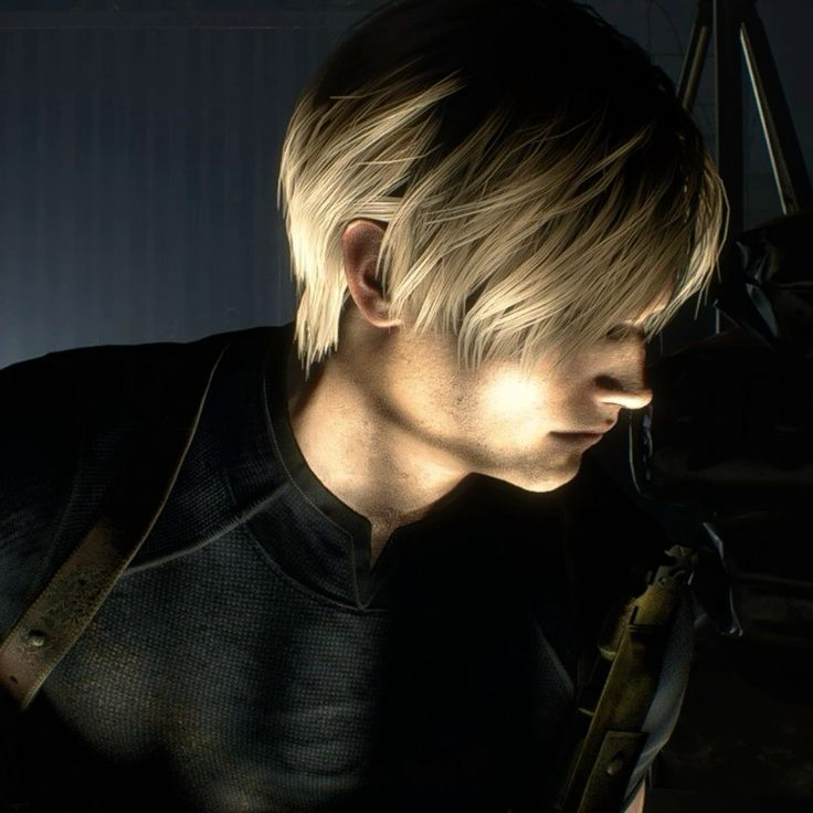 Leon Kennedy 