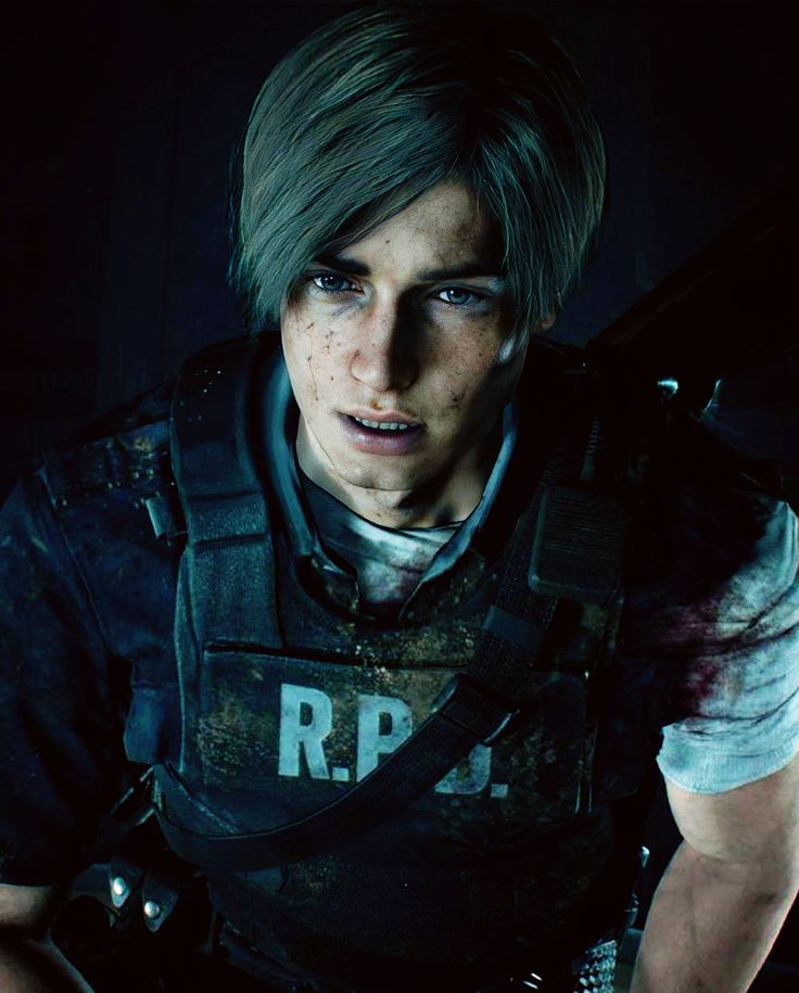 Leon Kennedy