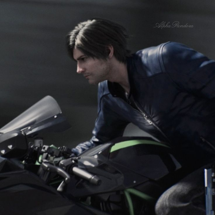 Leon Kennedy