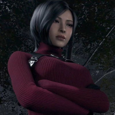 Ada Wong 