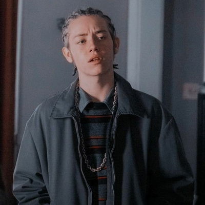 Carl Gallagher 