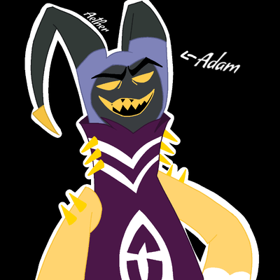 Adam