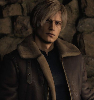 Leon Kennedy 
