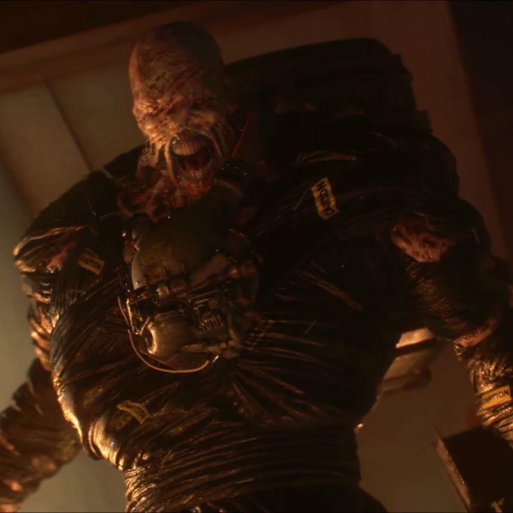 Nemesis 