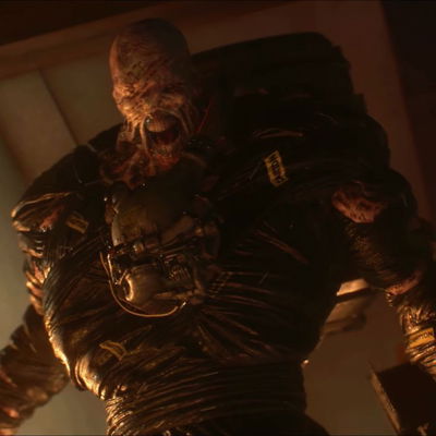 Nemesis 