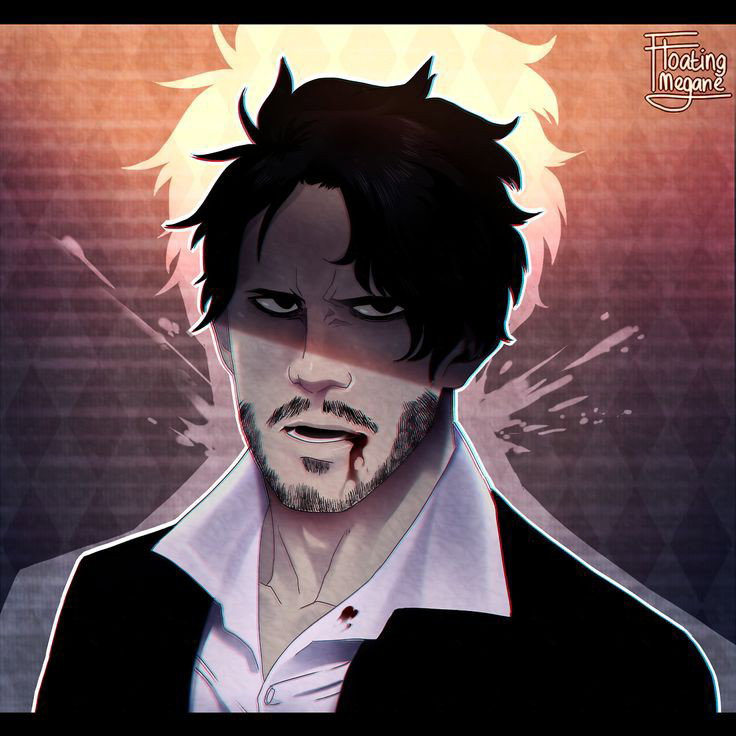 Darkiplier 