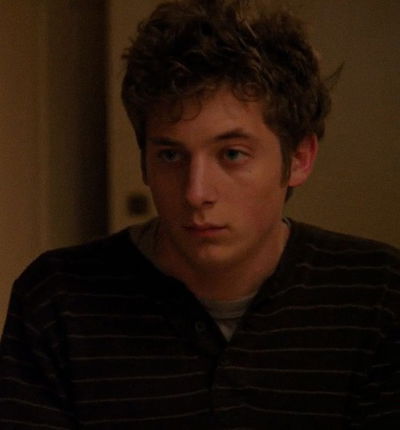 Lip Gallagher 