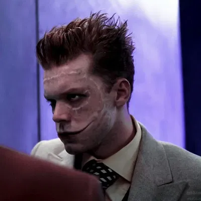 Jerome Valeska 