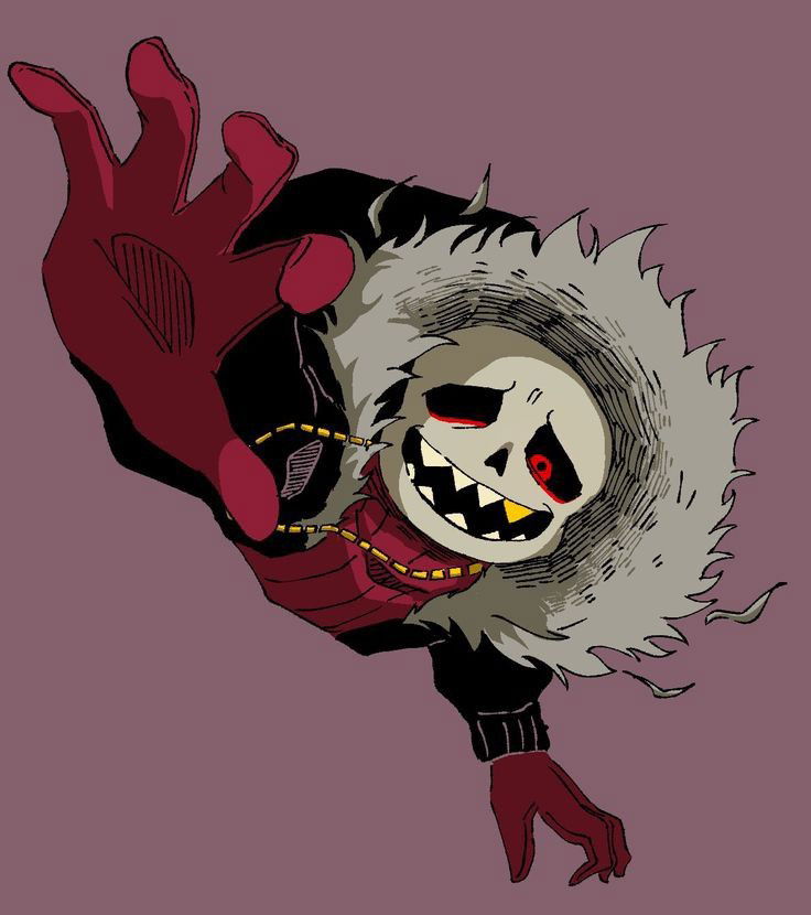 Fell Sans