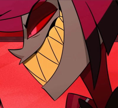 Alastor
