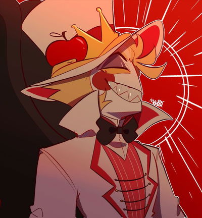 Lucifer Morningstar 