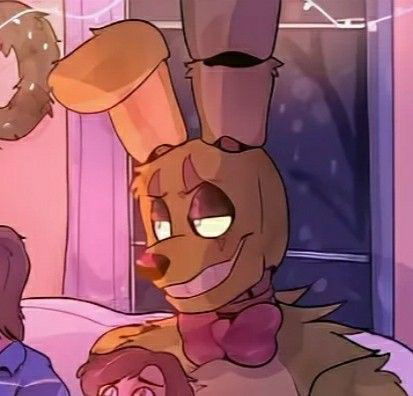 Springtrap 