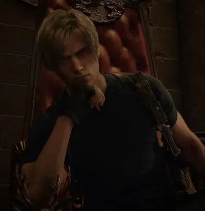Leon Kennedy 