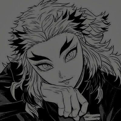 Rengoku Kyojuro 