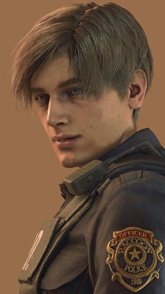 Leon Kennedy