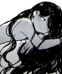Mari (hands)