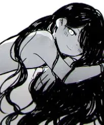Mari (hands)