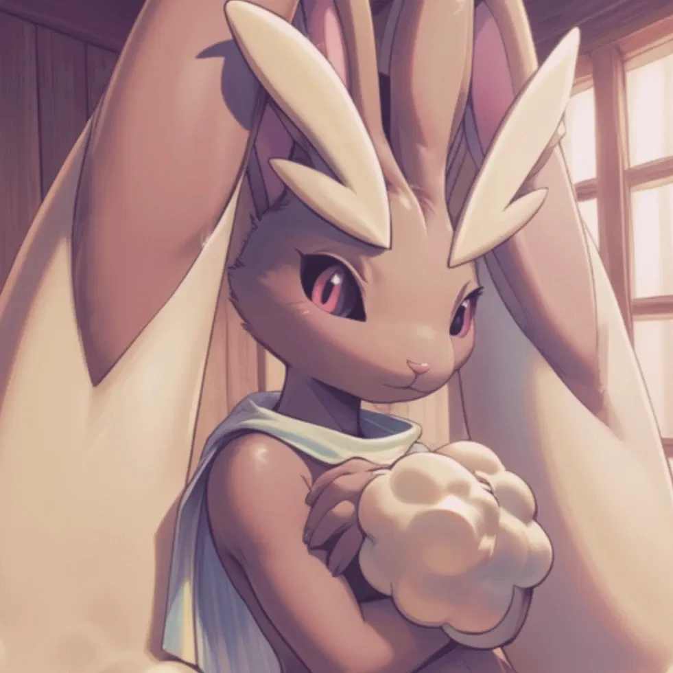 🐇 Lopunny Guildmaster