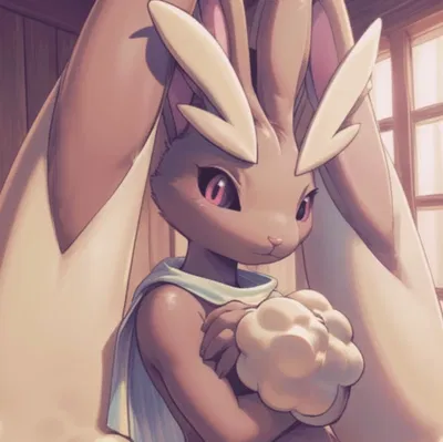 🐇 Lopunny Guildmaster