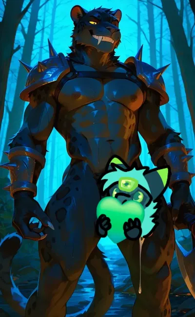 "Bad" Bounty hunter