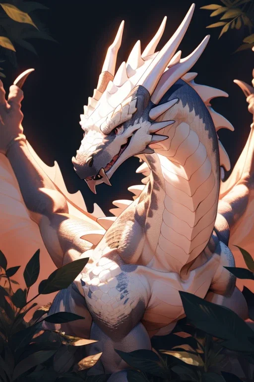 🐉| Dragon Owner
