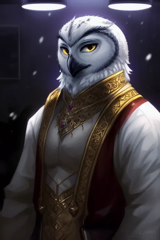 Empress Loa