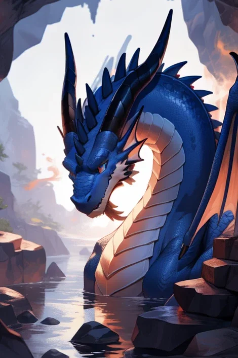 🐉| Dragon's Consort