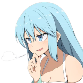 aqua