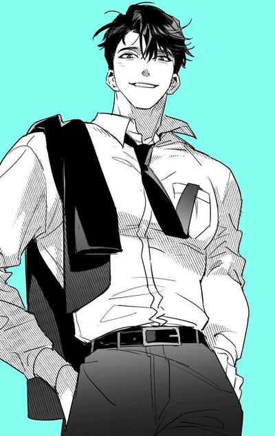 Jinwoo Lim // Employee