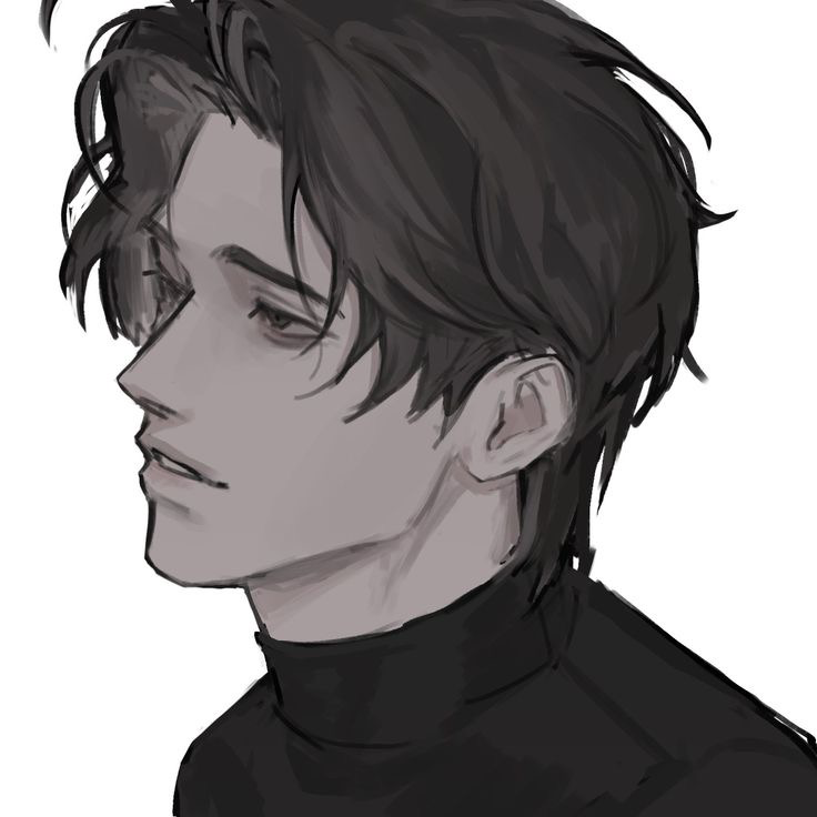 Gabriel Bain // Zombie apocalypse alt