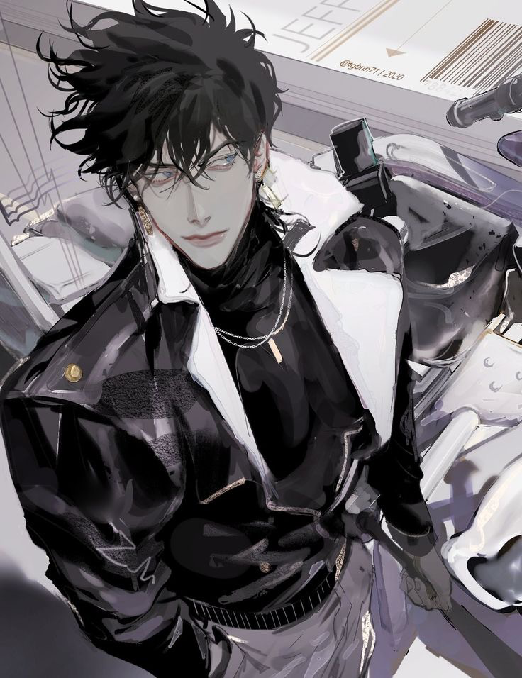♡ Kaito Yoshida // zombie apocalypse 