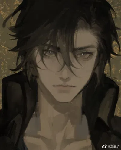 Lorenzo Vayne // Bath time