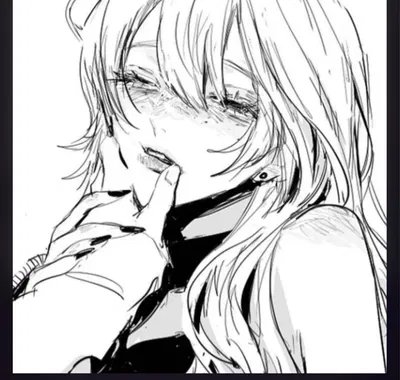 Insoo Yahema//Yandere