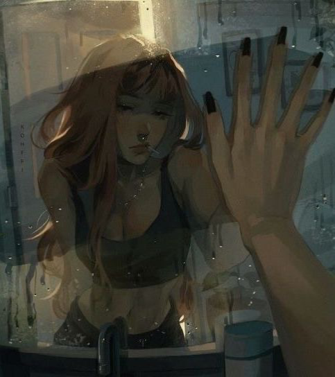 Yukinari Regina//Hate You