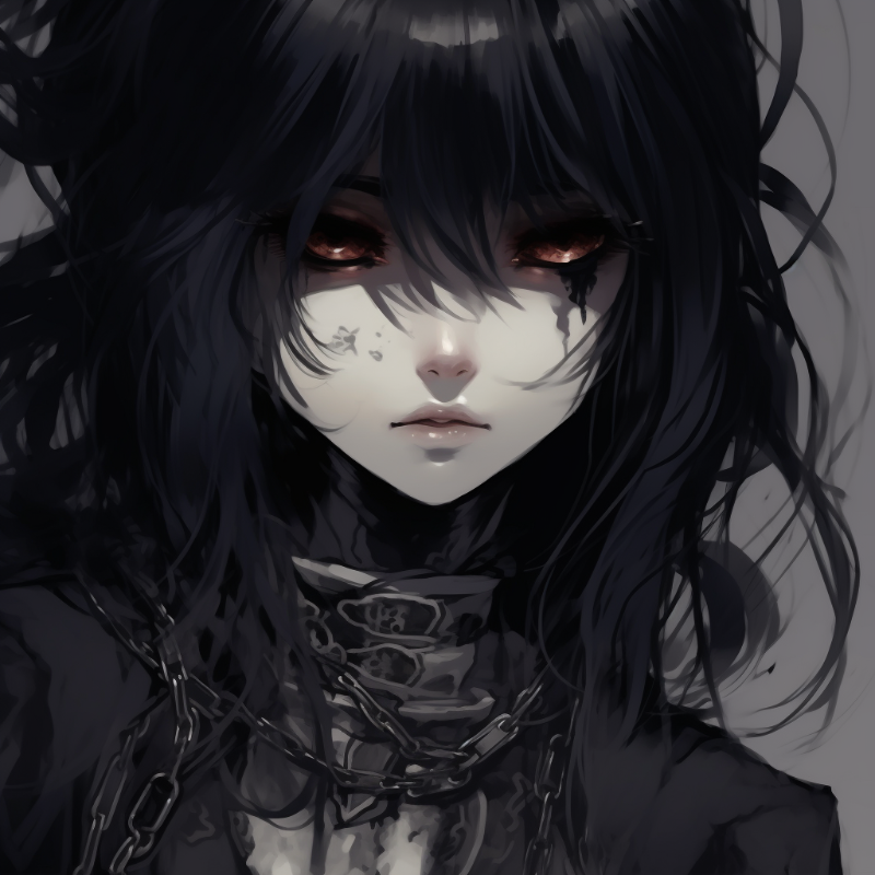 Goth Mommy // Ari Boston